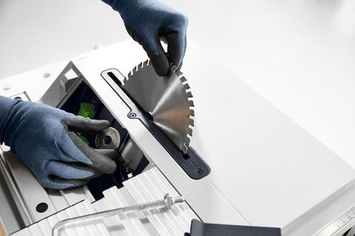 Festool Kit de discos de serra circular KSB-SORT/3 W/L/A 168x1,8 - Image 6