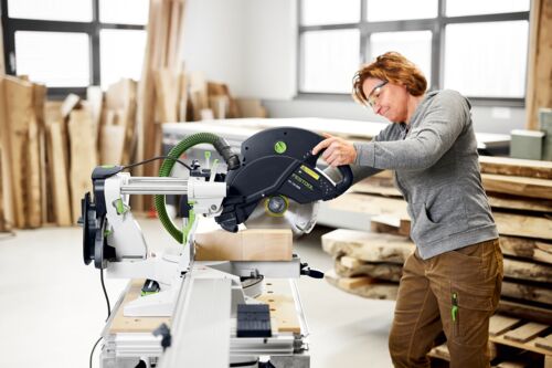 Festool Kit de discos de serra circular KSB-SORT/3 W/A 260x2,5 - Image 3