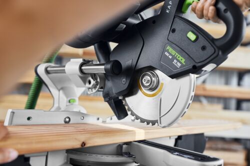 Festool Kit de discos de serra circular KSB-SORT/3 W/A 216x2,3 - Image 3