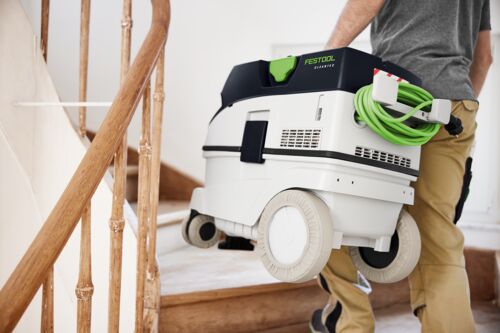 Festool Aspirador profissional CTL 26 EI-FLR - Image 3
