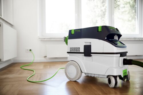 Festool Aspirador profissional CTL 26 EI-FLR - Image 5