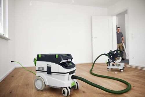 Festool Cobre-rodas RD-CT 26-36-Set - Image 2