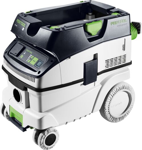 Festool Aspirador profissional CTL 26 EI-FLR