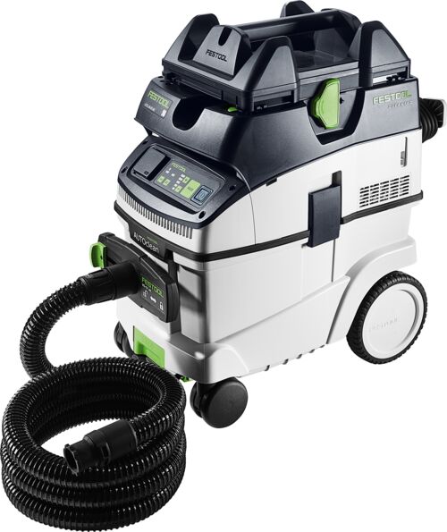 Festool Aspirador profissional CLEANTEC CTL 36 EI AC-PLANEX