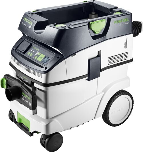 Festool Aspirador profissional CLEANTEC CTL 36 EI AC-RENOFIX