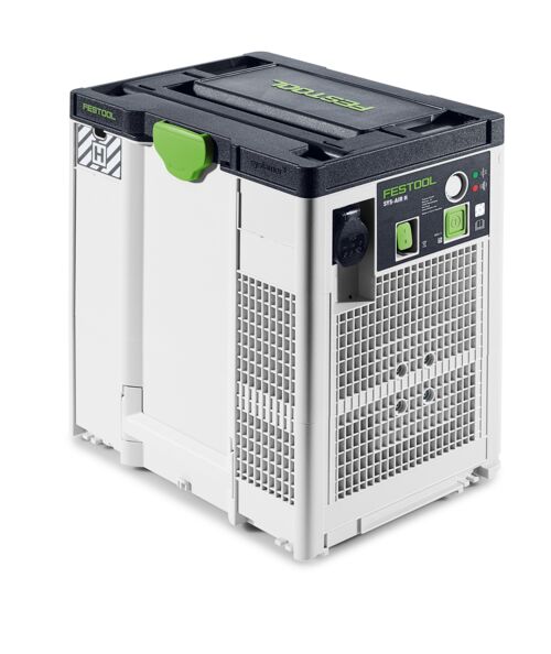 Festool Purificador de ar SYS-AIR H - Image 2