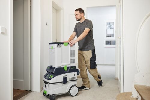 Festool Purificador de ar SYS-AIR H - Image 3