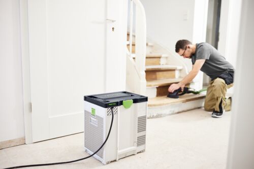 Festool Purificador de ar SYS-AIR H - Image 5