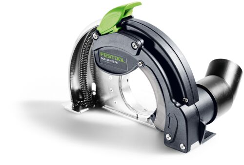 Festool Cobertura de aspiração DCC-AG 125 FH