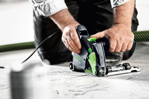 Festool Sistema de corte de diamante DSC-AG 125-Plus - Image 4