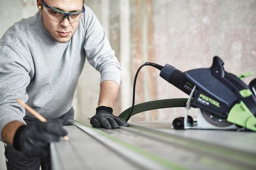 Festool Sistema de corte de diamante DSC-AG 125-Plus-FS - Image 6