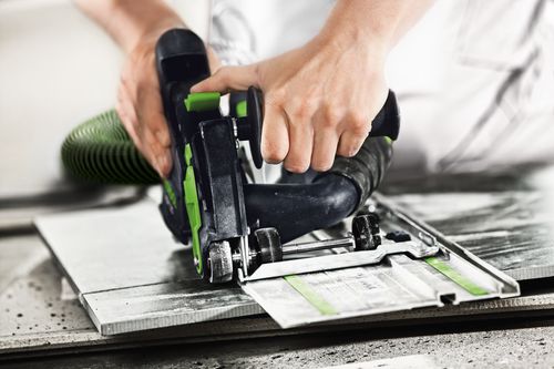 Festool Sistema de corte de diamante DSC-AG 125-Plus - Image 5