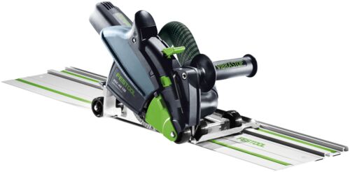 Festool Sistema de corte de diamante DSC-AG 125-Plus-FS - Image 3