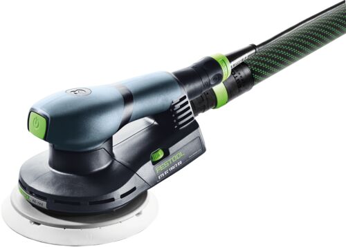 Festool Lixadora excêntrica ETS EC 150/3 EQ-SYS GR