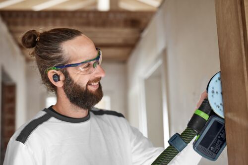 Festool Lixadora excêntrica a bateria ETSC 2 150-Basic - Image 3