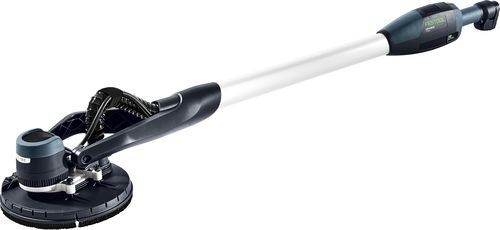 Festool Lixadora de braço extensível PLANEX LHS-E 225 EQ-CB