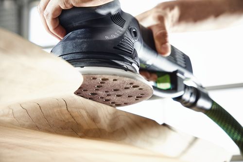 Festool Lixas Granat D150 P400 GR/50 - Image 3