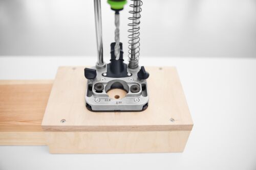 Festool Adaptador de perfuração móvel MB 40 - Image 2