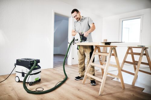 Festool Aspirador profissional CLEANTEC CTM MIDI I - Image 2