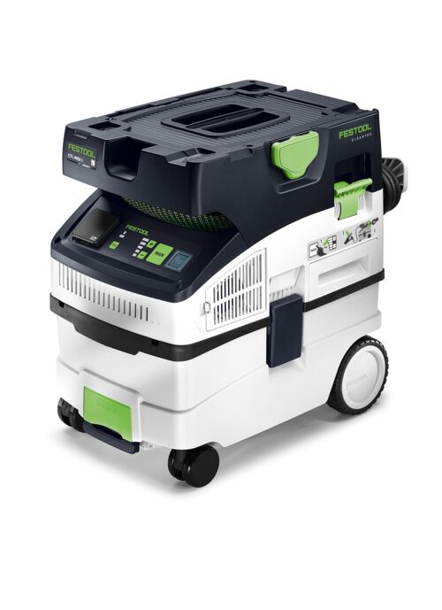 Festool Aspirador profissional CLEANTEC CTL MIDI I