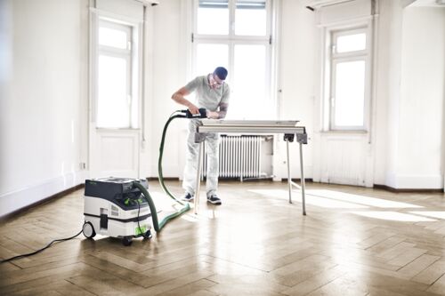 Festool Aspirador profissional CLEANTEC CTL MINI I - Image 4