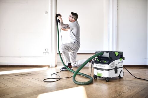 Festool Aspirador profissional CLEANTEC CTL MINI I - Image 2