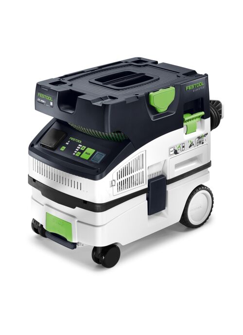 Festool Aspirador profissional CLEANTEC CTL MINI I