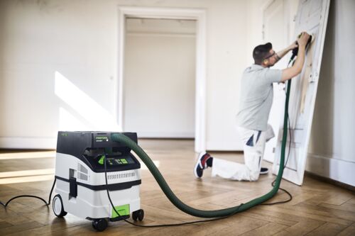 Festool Aspirador profissional CLEANTEC CTM MIDI I - Image 3