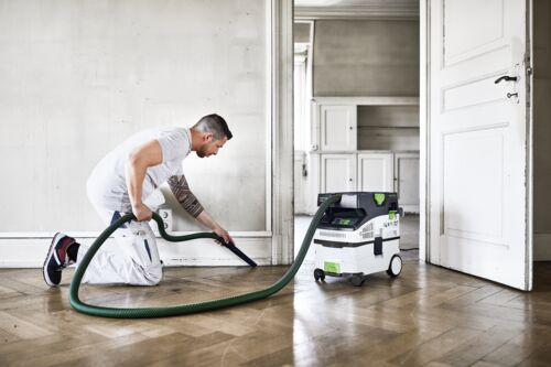 Festool Aspirador profissional CLEANTEC CTM MIDI I - Image 4