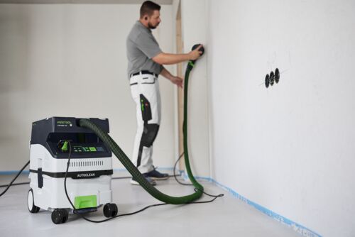 Festool Aspirador profissional CLEANTEC CTM MIDI I AC - Image 2