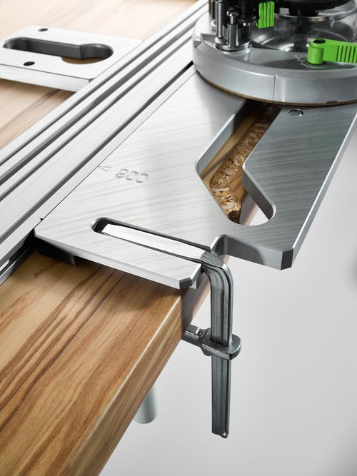 Festool Molde para bancada APS 900/3 - Image 3