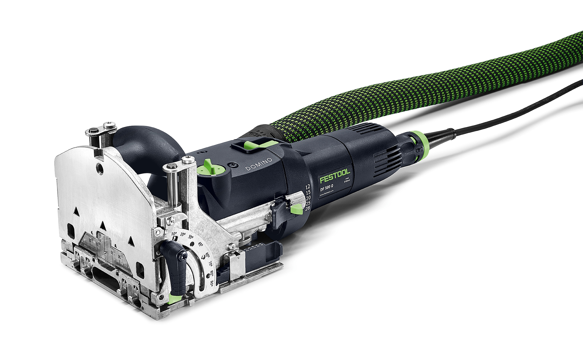 Festool Fresadora DOMINO DF 500 RQ-Set - Image 2