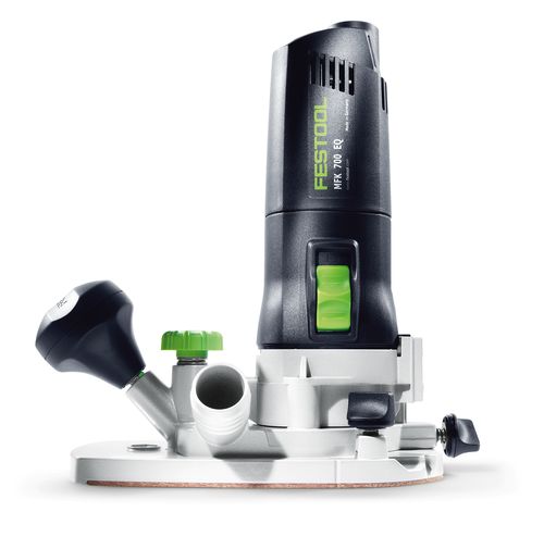 Festool Fresadora de cantos modular MFK 700 EQ-Plus - Image 2