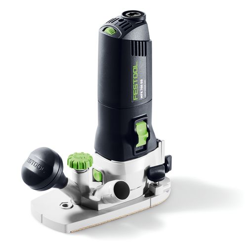 Festool Fresadora de cantos modular MFK 700 EQ-Plus