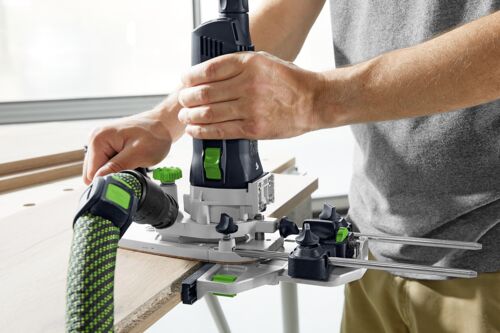 Festool Fresadora de cantos modular MFK 700 EQ-Plus - Image 4