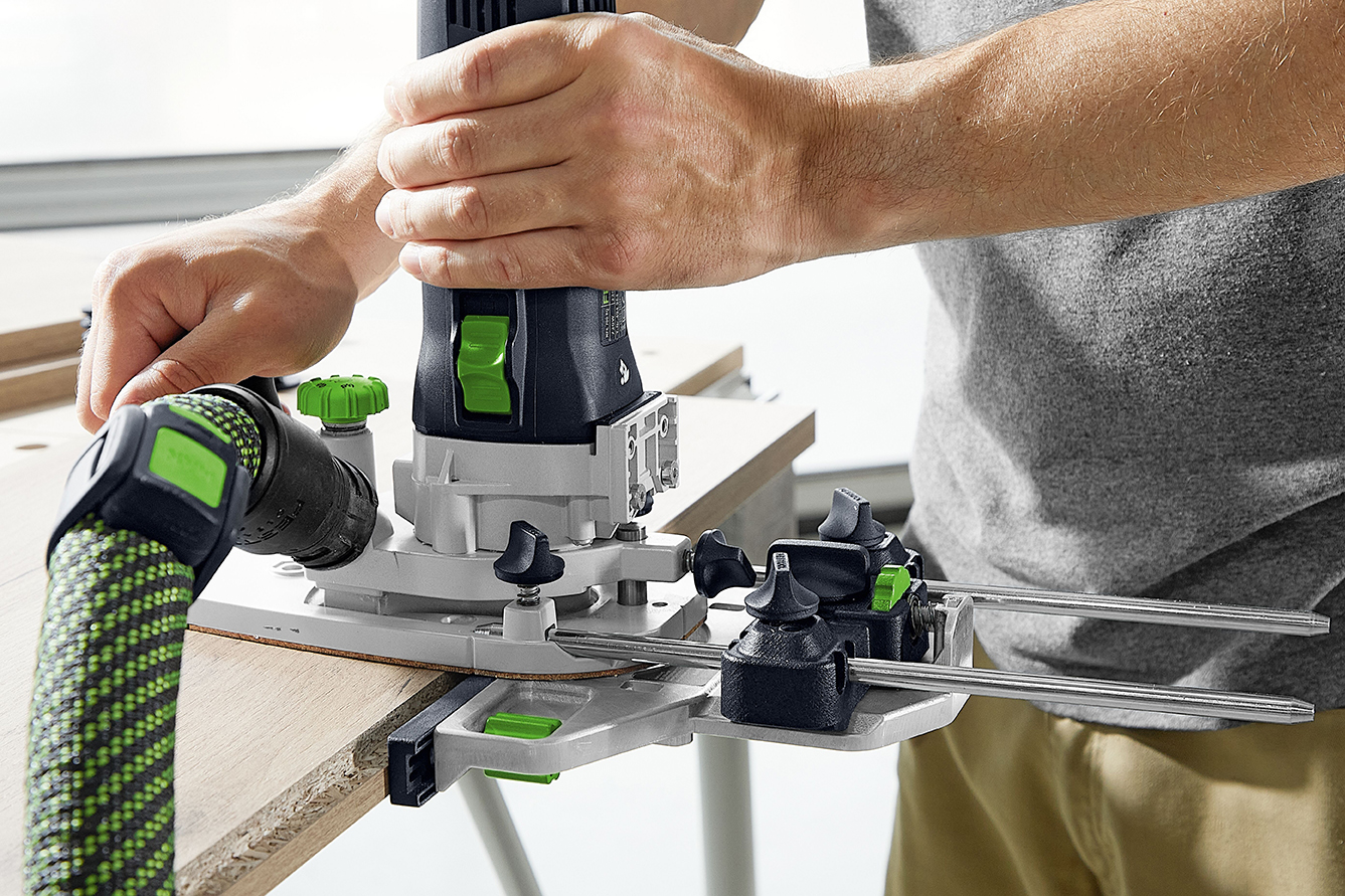 Festool Kit de acessórios ZS-MFK 700 - Image 5