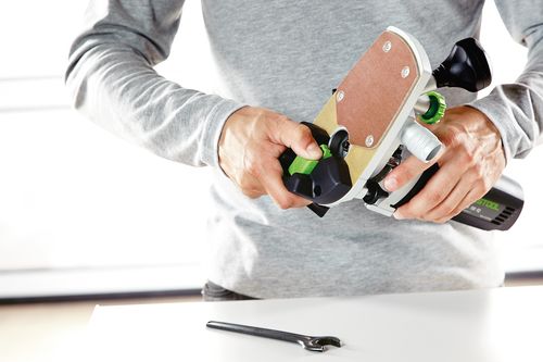 Festool Fresadora de cantos modular MFK 700 KA EQ-Plus - Image 5
