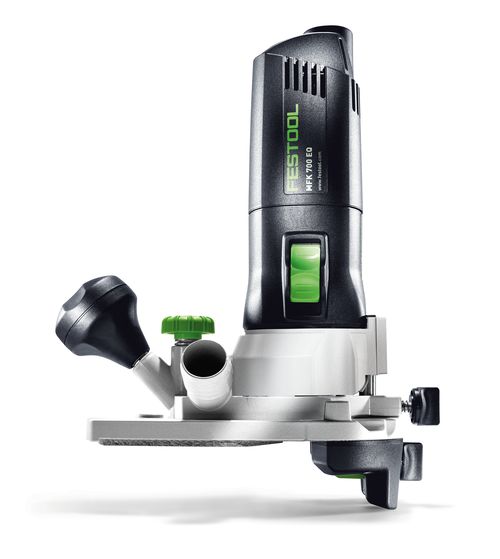 Festool Fresadora de cantos modular MFK 700 KA EQ-Plus - Image 4