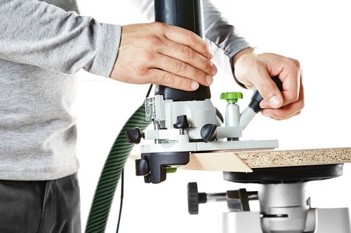 Festool Fresadora de cantos modular MFK 700 KA EQ-Plus - Image 2