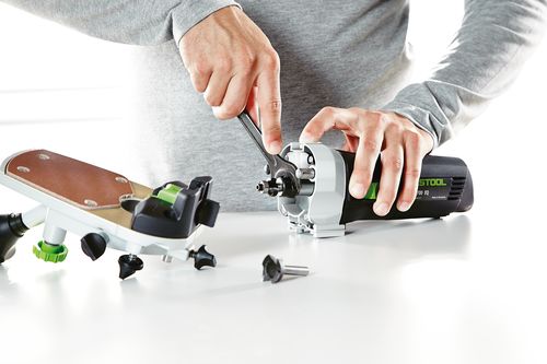 Festool Fresadora de cantos modular MFK 700 KA EQ-Plus - Image 3