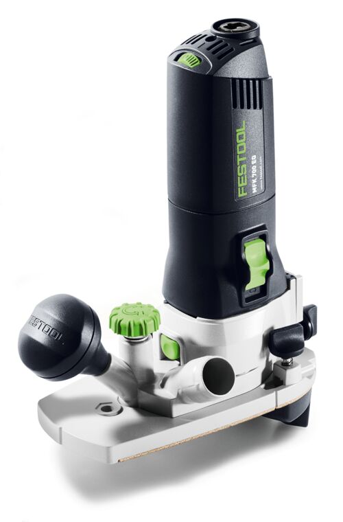 Festool Fresadora de cantos modular MFK 700 KA EQ-Plus