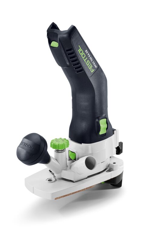 Festool Fresadora de cantos modular a bateria MFKC 700 KA EB-Basic 
