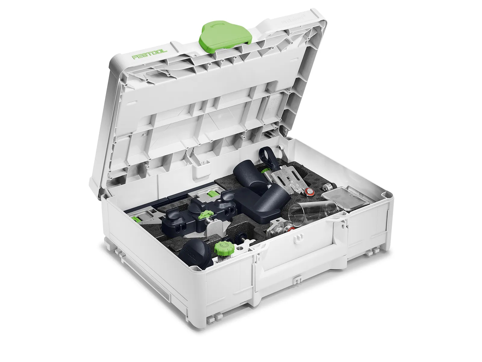 Festool Kit de acessórios ZS-MFK 700 - Image 3