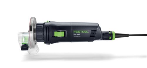 Festool Fresadora para arestas OFK 500 Q-Plus R3 - Image 2