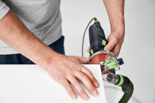 Festool Fresadora para arestas OFK 500 Q-Plus R3 - Image 3