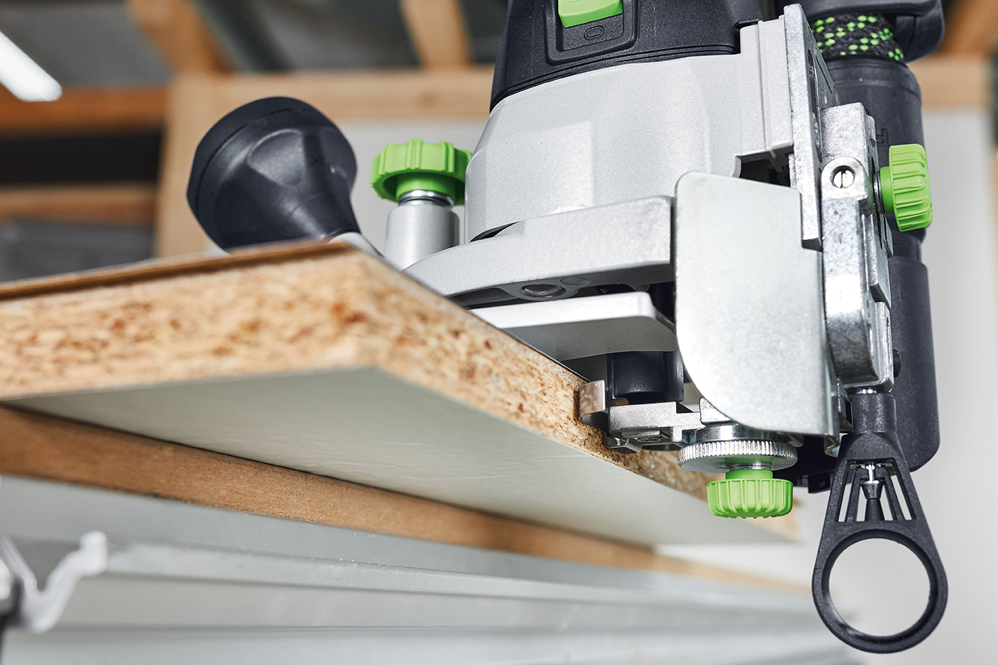 Festool Kit de acessórios ZS-MFK 700 - Image 4