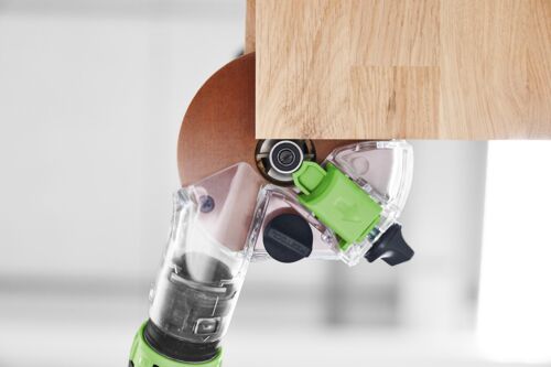 Festool Fresadora para arestas OFK 500 Q-Plus R3 - Image 5