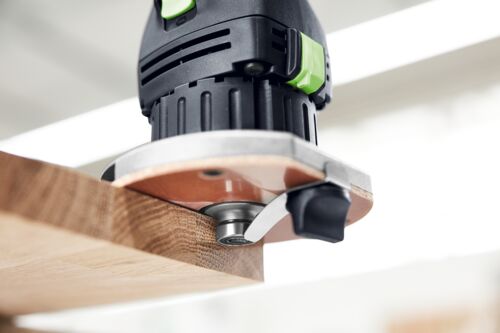 Festool Fresadora para arestas OFK 500 Q-Plus R3 - Image 4