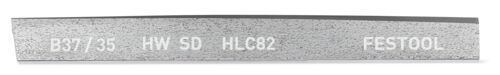 Festool Lâmina helicoidal HW 82 SD HLC 82
