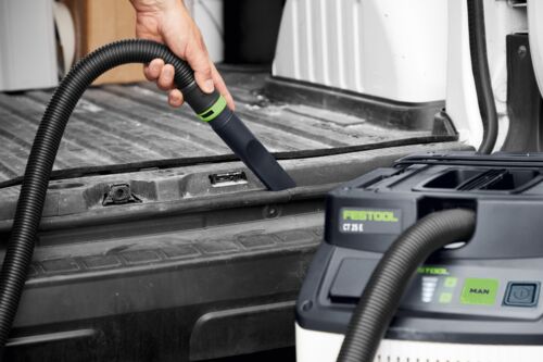 Festool Aspirador profissional CLEANTEC CT 25-Set - Image 5